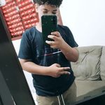 Anthony Moisés - @moiza_77a - Instagram