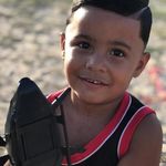 Anthony Moisés - @anthony_moises04 - Instagram
