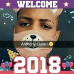 Anthony Moisés - @anthony.moises.90 - Instagram