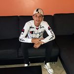 Anthony Moises - @anthonymeneses6 - Instagram