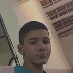 Anthony_moisés - @anthony2sn - Instagram
