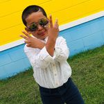 Anthony Moises - @iamnotnobaby - Instagram