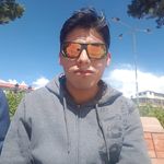 Anthony Moises Panihuara Ojeda - @anthony_moises_panihuara - Instagram