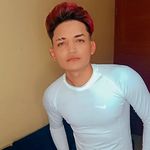 Anthony Moises sanchez sosa - @anthonymo915 - Instagram