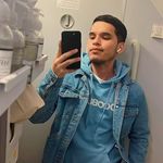 Anthony Moisescc - @anthonymoisescx - Instagram