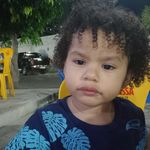 baby Anthony Moisés - @anthonymoises2019 - Instagram
