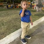 galeguinho - @anthony_moises07 - Instagram