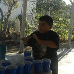 Anthony Mojarro - Facebook