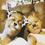 Anthony $moke Da Yung'N Thomas - @xrated.darkchoc74 - Instagram