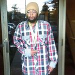 Anthony Molden - @anthonymolden766 - Instagram