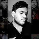 Anthony Ims - @anthony_molestina - Instagram