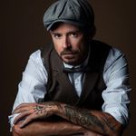 Anthony Molette - @anthony_molette - Instagram