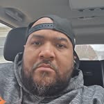 Anthony Molette - @tonynaps1109 - Instagram