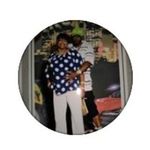 Derrick Anthony molette - @derrickananthonymolet_ - Instagram