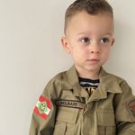 Anthony Molinari - @anthonyenrico_molinari - Instagram