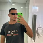 Anthony Molinari - @thony_bt - Instagram