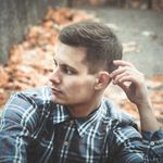Anthony Molinari - @headlinanthony14 - Instagram