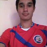 Anthony Molinari Alfaro - @molinarianthony - Instagram