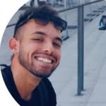 Antony Molinelli - @antony_mnl - Instagram