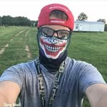 Anthony Moll - @i_am_jok3r7 - Instagram