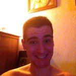 Anthony Molnar - @xantoon95 - Instagram