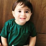 @babyanthonymolnar - Instagram