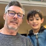 Anthony Molodecki - Facebook
