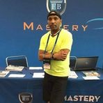 Anthony Molson - Facebook