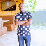 Anthony Momanyi - @anthony_momanyi - Instagram