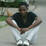 Anthony Momanyi - @anthonymomanyi57 - Instagram