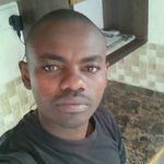 Anthony Momanyi - @anthonymomanyi - Instagram