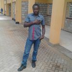 Antony Momanyi - @momanyiantony - Instagram
