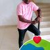 Anthony Lamin Momoh - Facebook