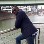 Anthony Momoh - @antmoh - Instagram