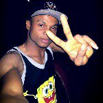 Anthony Momoh - @lil_gold_f - Instagram