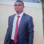 Anthony Momoh - @anthony.momoh.96 - Instagram