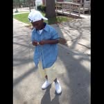 Anthonymomoh - @tonygloman234x - Instagram