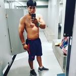Anthony Deiby Monasterio Guayama - @anthonydeibymonasterio - Instagram