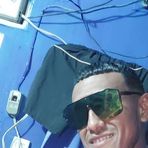 Anthony Monasterio - Facebook