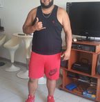 Anthony Monasterio - Facebook