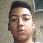 Anthony Moncada - @amoncada2003 - Instagram