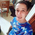 Anthony Moncada - @anthonymoncad - Instagram