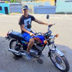 Anthony Moncada - @moncada1047 - Instagram