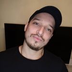 Anthony Moncada - @anthonymoncadav - Instagram