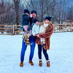 Anthony Moncrief - @acrief - Instagram