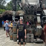 Anthony Moncrief - @moncrief.reef - Instagram