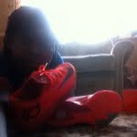 Anthony Moncrieffe - @kdviii_lebron15 - Instagram