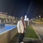 Tony Moncrieffe - Facebook