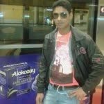 Anthony Mondal - @anthonymondal7 - Instagram