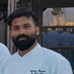 Anthony Ranjan - @anthonymondal1987 - Instagram